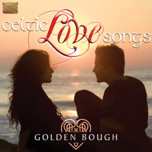 Golden Bough - Celtic Love Songs ryhmässä CD @ Bengans Skivbutik AB (5509209)