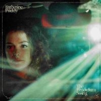 Katherine Priddy - The Pendulum Swing (Transparent Gre ryhmässä VINYYLI @ Bengans Skivbutik AB (5509242)