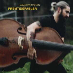 Sebastian Haugen - Fremtidsfabler ryhmässä CD @ Bengans Skivbutik AB (5509279)