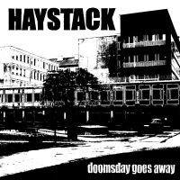 Haystack - Doomsday Goes Away ryhmässä CD @ Bengans Skivbutik AB (5509280)