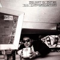 Beastie Boys - Ill Communication ryhmässä Minishops / Beastie Boys @ Bengans Skivbutik AB (550930)