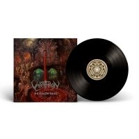 Varathron - Crimson Temple The (Vinyl Lp) ryhmässä VINYYLI @ Bengans Skivbutik AB (5509306)