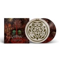 Varathron - Crimson Temple The (Picture Disc Vi ryhmässä VINYYLI @ Bengans Skivbutik AB (5509308)