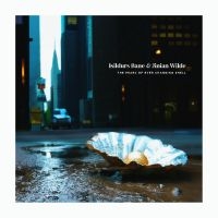 Isildurs Bane & Jinian Wilde - The Pearl Of Ever Changing Shell ryhmässä CD @ Bengans Skivbutik AB (5509310)