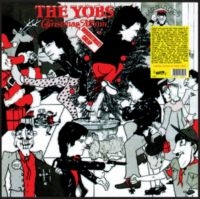 Yobs The - Christmas Album (Coloured Vinyl Lp) ryhmässä VINYYLI @ Bengans Skivbutik AB (5509314)