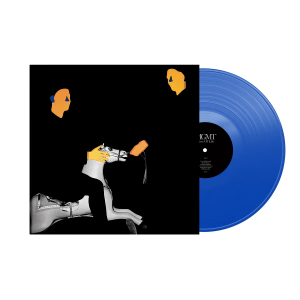 Mgmt - Loss Of Life (Ltd Color Vinyl) ryhmässä Minishops / Mgmt @ Bengans Skivbutik AB (5509324)