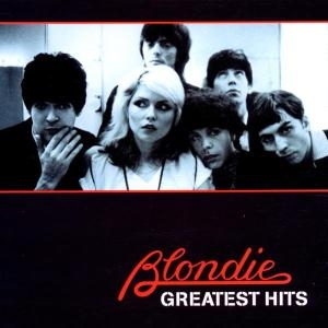 Blondie - Greatest Hits ryhmässä CD @ Bengans Skivbutik AB (5509326)