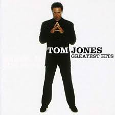 Tom Jones - Greatest Hits ryhmässä -Start CD1 @ Bengans Skivbutik AB (5509327)