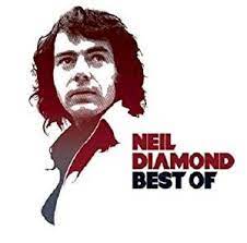 Neil Diamond - The Best Of ryhmässä CD @ Bengans Skivbutik AB (5509331)