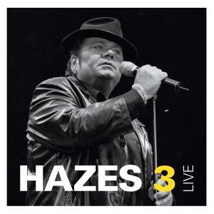 André Hazes - Hazes 3 Live ryhmässä VINYYLI @ Bengans Skivbutik AB (5509338)