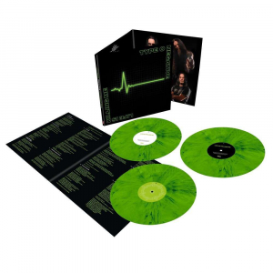 Type O Negative - Life Is Killing Me (20Th Anniversary 3LP) ryhmässä Kommande produkter - 10 procent @ Bengans Skivbutik AB (5509345)