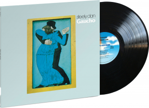 Steely Dan - Gaucho ryhmässä VINYYLI @ Bengans Skivbutik AB (5509348)