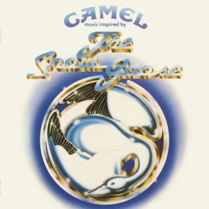 Camel - Music Inspired By The Snow Goose ryhmässä VINYYLI @ Bengans Skivbutik AB (5509350)