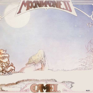 Camel - Moonmadness ryhmässä VINYYLI @ Bengans Skivbutik AB (5509351)