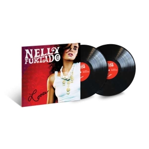 Nelly Furtado - Loose ryhmässä ME SUOSITTELEMME / Joululahjavinkki: Vinyyli @ Bengans Skivbutik AB (5509361)