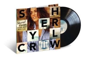 Sheryl Crow - Tuesday Night Music Club ryhmässä Minishops / Sheryl Crow @ Bengans Skivbutik AB (5509362)