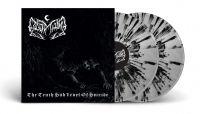 Leviathan - Tenth Sub Level Of Suicide The (2 L ryhmässä VINYYLI @ Bengans Skivbutik AB (5509371)