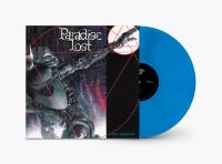 Paradise Lost - Lost Paradise (Blue Vinyl Lp) ryhmässä VINYYLI @ Bengans Skivbutik AB (5509377)