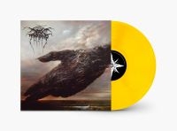 Darkthrone - Goatlord: Original (Yellow Vinyl Lp ryhmässä Minishops / Darkthrone @ Bengans Skivbutik AB (5509378)