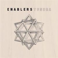 Enablers - Tundra ryhmässä CD @ Bengans Skivbutik AB (5509383)