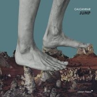 Calcanhar - Jump ryhmässä CD @ Bengans Skivbutik AB (5509393)