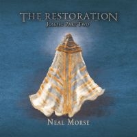 Neal Morse - The Restoration - Joseph: Part Two ryhmässä Minishops / Transatlantic @ Bengans Skivbutik AB (5509411)