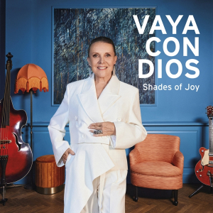 Vaya Con Dios - Shades Of Joy ryhmässä CD @ Bengans Skivbutik AB (5509420)