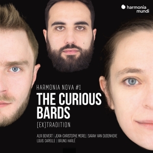 Curious Bards - Extradition ryhmässä ME SUOSITTELEMME / Joululahjavinkki: CD @ Bengans Skivbutik AB (5509426)