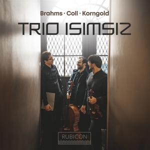 Pablo Hernan Benedi - Brahms/Korngold: Trio Isimsiz ryhmässä ME SUOSITTELEMME / Joululahjavinkki: CD @ Bengans Skivbutik AB (5509431)