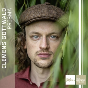 Clemens Gottwald - Prisma - Jazz Thing Next Generation Vol. 101 ryhmässä CD @ Bengans Skivbutik AB (5509450)