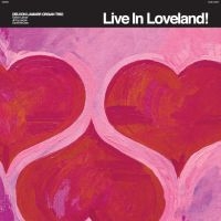 Delvon Lamarr Organ Trio - Live In Loveland! ryhmässä CD @ Bengans Skivbutik AB (5509472)