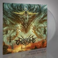 Exocrine - Legend (Clear Vinyl Lp) ryhmässä VINYYLI @ Bengans Skivbutik AB (5509482)