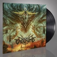 Exocrine - Legend (Vinyl Lp) ryhmässä VINYYLI @ Bengans Skivbutik AB (5509483)