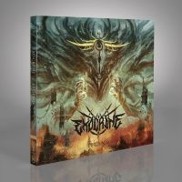 Exocrine - Legend (Digipack) ryhmässä CD @ Bengans Skivbutik AB (5509484)