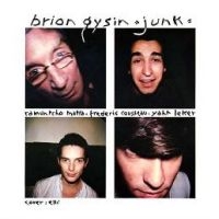 Gysin Brion - Junk ryhmässä VINYYLI @ Bengans Skivbutik AB (5509491)