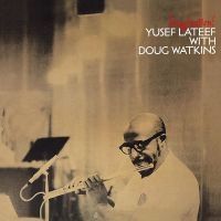 Yusef Lateef And Doug Watkins - Imagination ! ryhmässä VINYYLI @ Bengans Skivbutik AB (5509516)