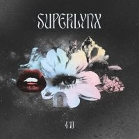 Superlynx - 4 10 ryhmässä CD @ Bengans Skivbutik AB (5509520)