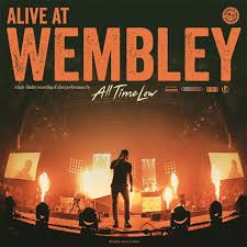 All Time Low - Live At Wembley ryhmässä -Start RSD @ Bengans Skivbutik AB (5509541)