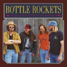 Bottle Rockets - Bottle Rockets  ryhmässä VINYYLI @ Bengans Skivbutik AB (5509546)