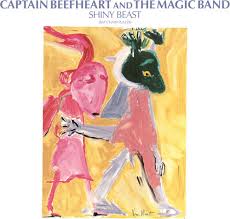 Captain Beefheart & The Magic Band - Shiny Beast (Bat Chain Puller)  ryhmässä VINYYLI @ Bengans Skivbutik AB (5509550)