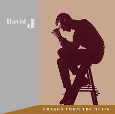 David J - Tracks From The Attic (3Lp) (Rsd) ryhmässä VINYYLI @ Bengans Skivbutik AB (5509558)