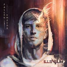 Illenium - Fallen Embers  ryhmässä VINYYLI @ Bengans Skivbutik AB (5509576)