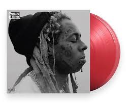 Lil Wayne - I Am Music (Rsd Black Friday) ryhmässä -Start RSD @ Bengans Skivbutik AB (5509592)