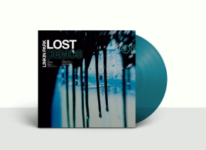 Linkin Park - Lost Demos ryhmässä Minishops / Pod @ Bengans Skivbutik AB (5509593)