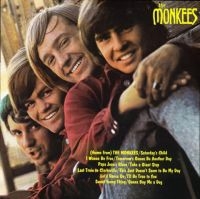 Monkees The - Monkees (Multi-Colour) (Rsd 2024) ryhmässä VINYYLI @ Bengans Skivbutik AB (5509600)