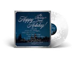 My Morning Jacket - Happpy Holiday!  ryhmässä -Start RSD @ Bengans Skivbutik AB (5509602)