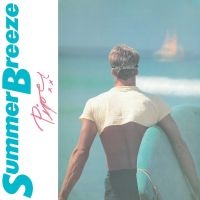 Piper - Summer Breeze (Blue/White Marble Vi ryhmässä VINYYLI @ Bengans Skivbutik AB (5509613)