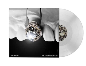 Post Malone - The Diamond Collection (Rsd Bf) ryhmässä ME SUOSITTELEMME / Joululahjavinkki: Vinyyli @ Bengans Skivbutik AB (5509614)