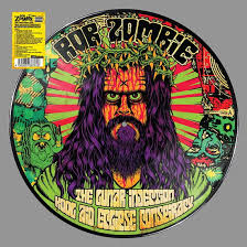 Rob Zombie - The Lunar Injection Kool Aid Eclipse ryhmässä -Start RSD @ Bengans Skivbutik AB (5509621)