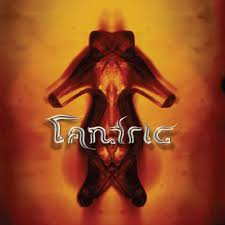 Tantric - Tantric (Limited/Orange Vinyl) (Rsd) ryhmässä VINYYLI @ Bengans Skivbutik AB (5509636)